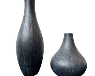 Set of 2 UMBRA Decorative Vases
