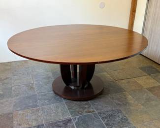 BARBARA BARRY For BAKER FURNITURE Dining Table