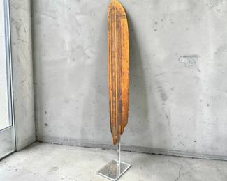 Democratic Republic of Congo, Nkundu/Kundu Shield