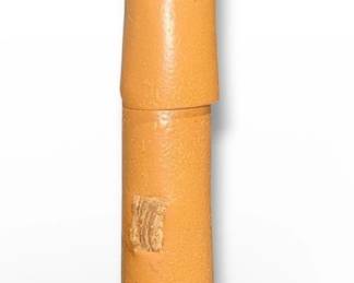 Mid Century Studio Pottery Vessel