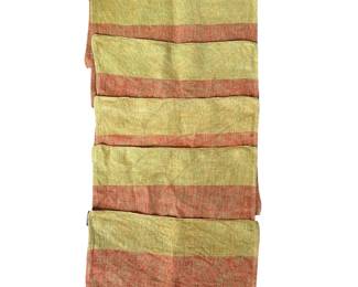 Set of 6 DANSK Linen Placemats