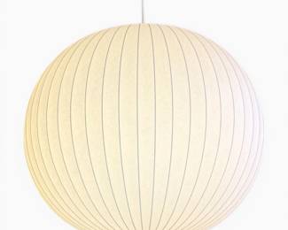 HERMAN MILLER Ball Bubble Pendant Lamp H7611L
