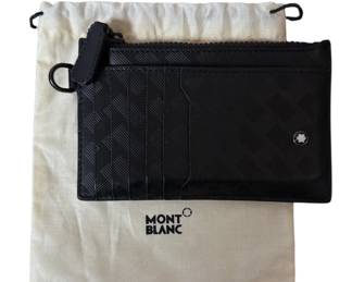 MONT BLANC Extreme 3.0 Card Holder