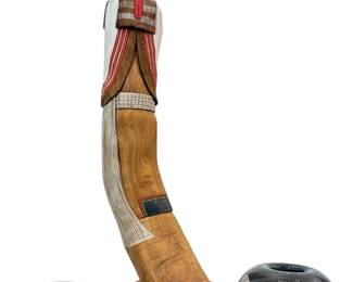 Collection of Hopi and Navajo Native American Articles