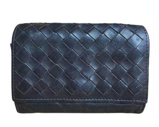 Vintage BOTTEGA VENETA Leather Wallet