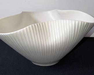 JONATHAN ADLER Large Pinch Bowl