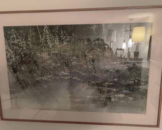 And this framed artwork is available, too.