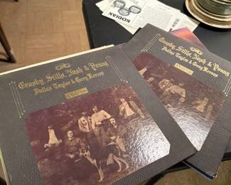 Records 