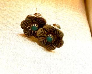 Earrings 925