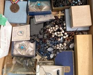 Rosary’s 