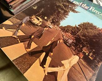 Records