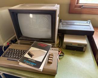Commodore 64