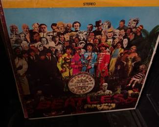 Records 