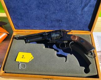 Lemat revolver