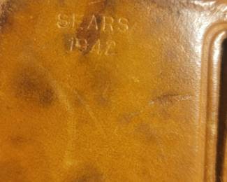 Original sears 1911 holster
