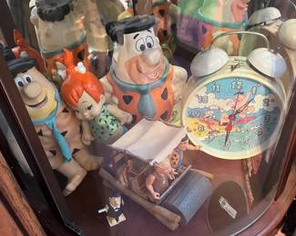 Flintstone Collection 