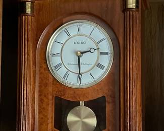 Sekio clock 