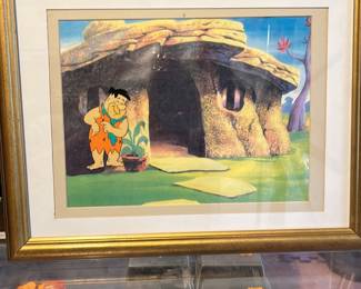 Signed certificate cell 