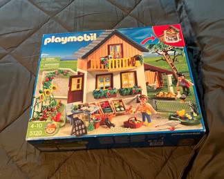 Play mobile complete 