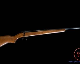 Winchester Model 121 .22LR
