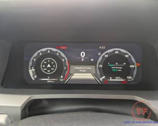 2024 Toyota Tacoma TRD Sport (9,250 Miles)