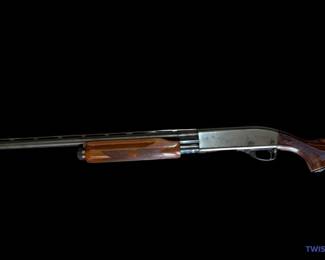 REMINGTON Wingmaster Model 870 12GA