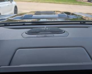 2024 Toyota Tacoma TRD Sport (9,250 Miles)