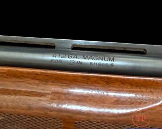 REMINGTON Wingmaster Model 870 12GA