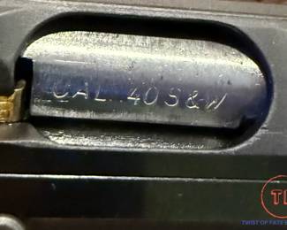 STAR Firestar M40 .40 S&W