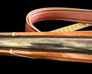 Parker-Hale Model 1200 Bolt Action (.243 Winchester)
