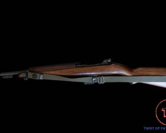 Inland M1 .30 Carbine Rifle