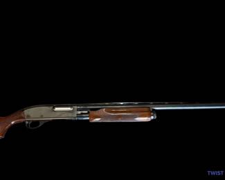 REMINGTON Wingmaster Model 870 12GA