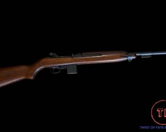 Inland M1 .30 Carbine Rifle