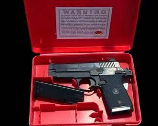 STAR Firestar M40 .40 S&W