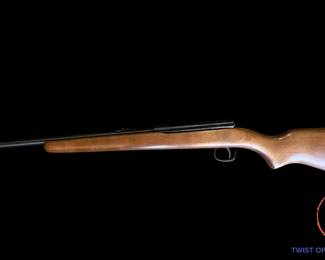 Winchester Model 121 .22LR