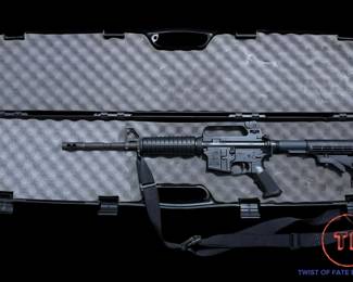 BUSHMASTER XM15-E2S AR15 (.223/5.56)