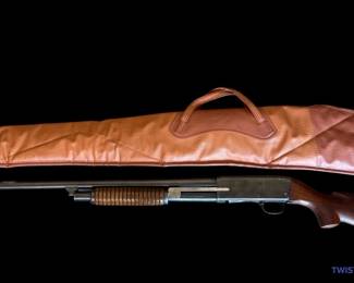 STEVENS Model 820B 12GA