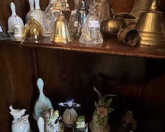 Vintage bells