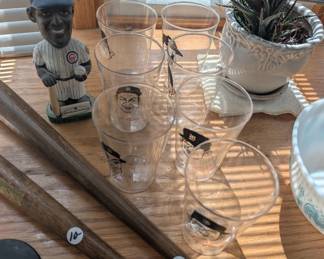 7/1968 Denny McLain glasses