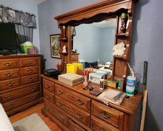 Nice bedroom furniture 