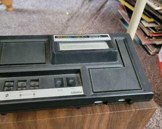 Colecovision expansion module #1