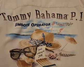 Tommy Bahama