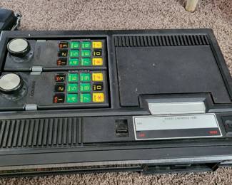 ColecoVision console 