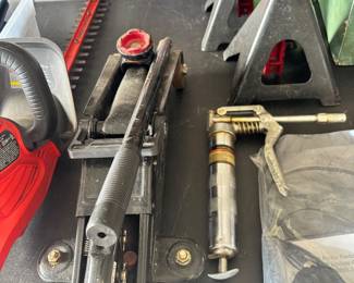 For those of us who know how to change a tire.
