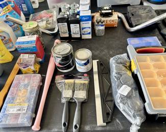 Paint project? We've got you covered.