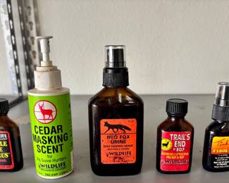 Guys, what about some new cologne?