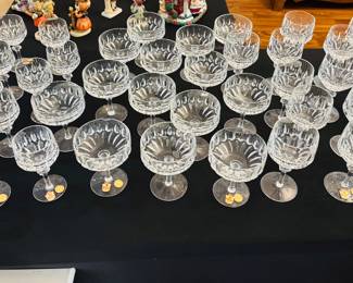 Having a few friends over for a drink?