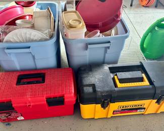 Regardless of skills, you can look organized.