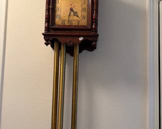 $150 has one more chime. not shown but available