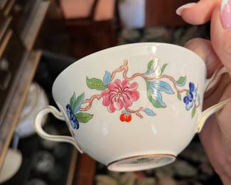 Aynsley China